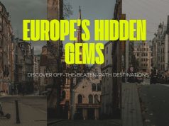 Europe’s Hidden Gems: Top 10 Offbeat Destinations Europe’s Hidden Gems