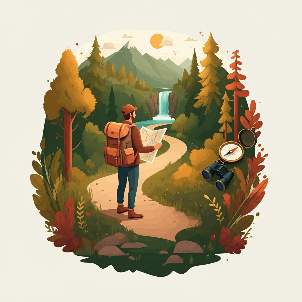 Planning Your Off-the-Beaten-Path Adventure