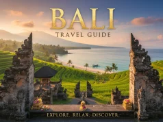 Bali Travel Guide: Complete Itinerary & Budget Tips Bali Travel Guide Complete Itinerary & Budget Tips