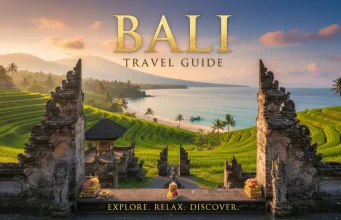 Bali Travel Guide: Complete Itinerary & Budget Tips Bali Travel Guide Complete Itinerary & Budget Tips