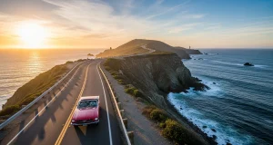 7 Unforgettable Coastal Road Trips Coastal Road Trips