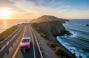 7 Unforgettable Coastal Road Trips Coastal Road Trips