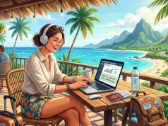 What Is a Digital Nomad Visa? Your Complete Guide what is a digital nomad visa