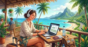 What Is a Digital Nomad Visa? Your Complete Guide what is a digital nomad visa