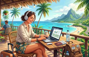 What Is a Digital Nomad Visa? Your Complete Guide what is a digital nomad visa