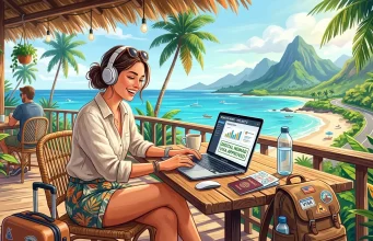 What Is a Digital Nomad Visa? Your Complete Guide what is a digital nomad visa