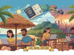 The Ultimate Guide to Securing Digital Nomad Visas Digital Nomad Visas