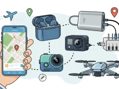 Top 10 Travel Tech Gadgets to Enhance Your Adventures Top 10 Travel Tech Gadgets