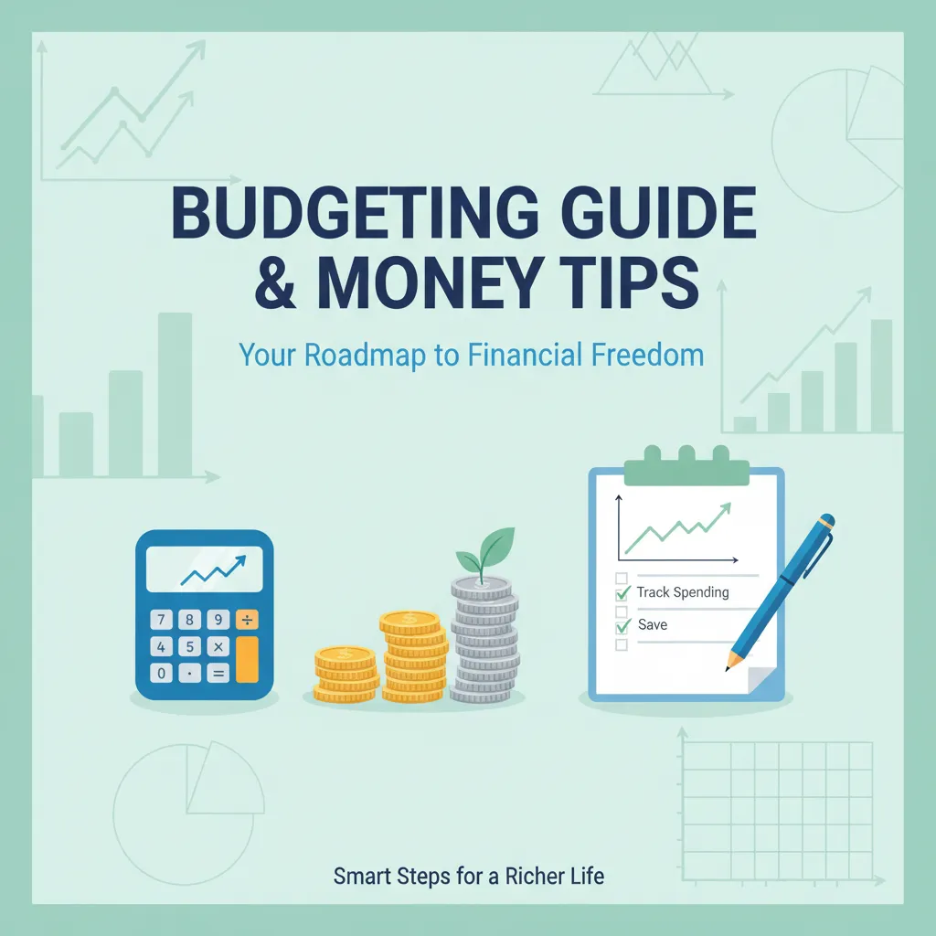 money budget and guide
