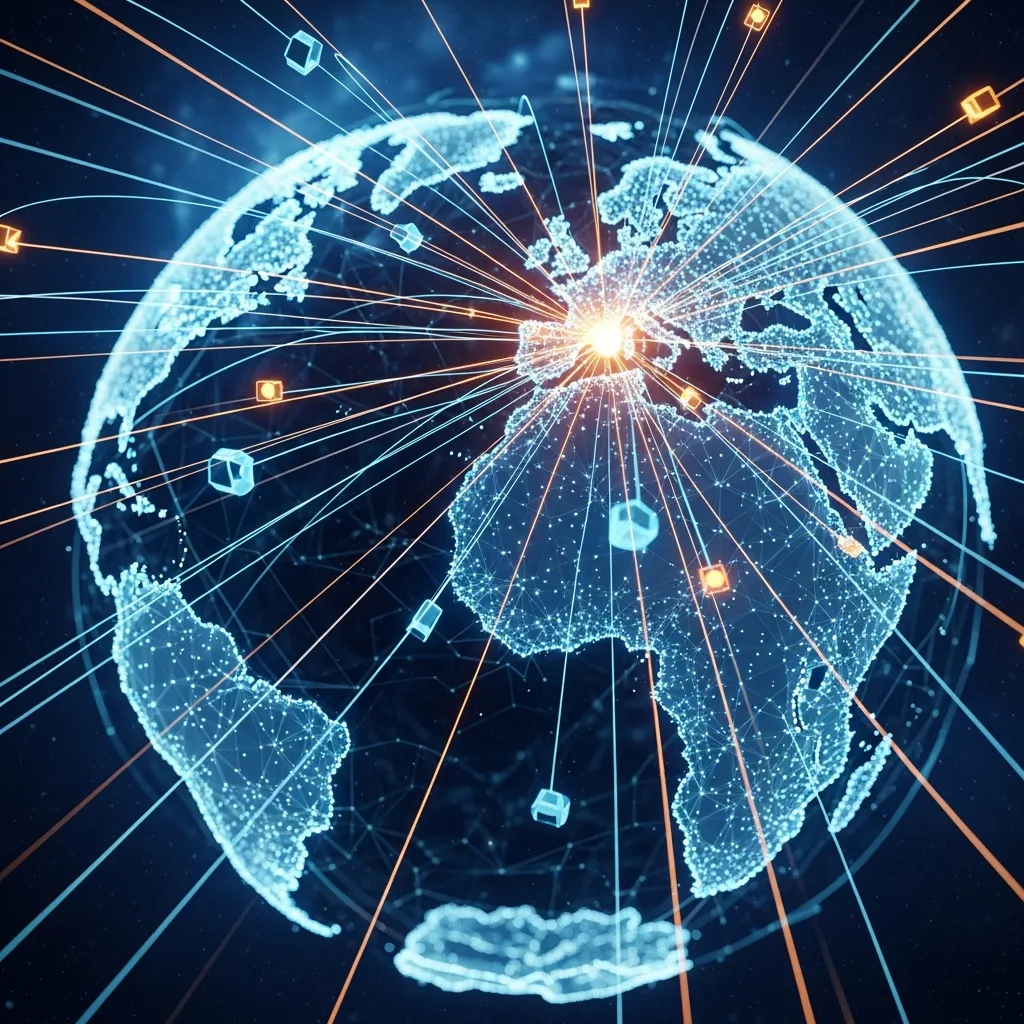Digital Connectivity