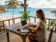 The Ultimate Digital Nomad Lifestyle Guide Digital Nomad Lifestyle