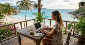 The Ultimate Digital Nomad Lifestyle Guide Digital Nomad Lifestyle
