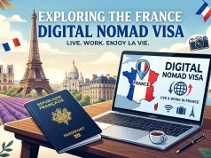 How to Work Remotely: Does France Have a Digital Nomad Visa? Does France Have a Digital Nomad Visa