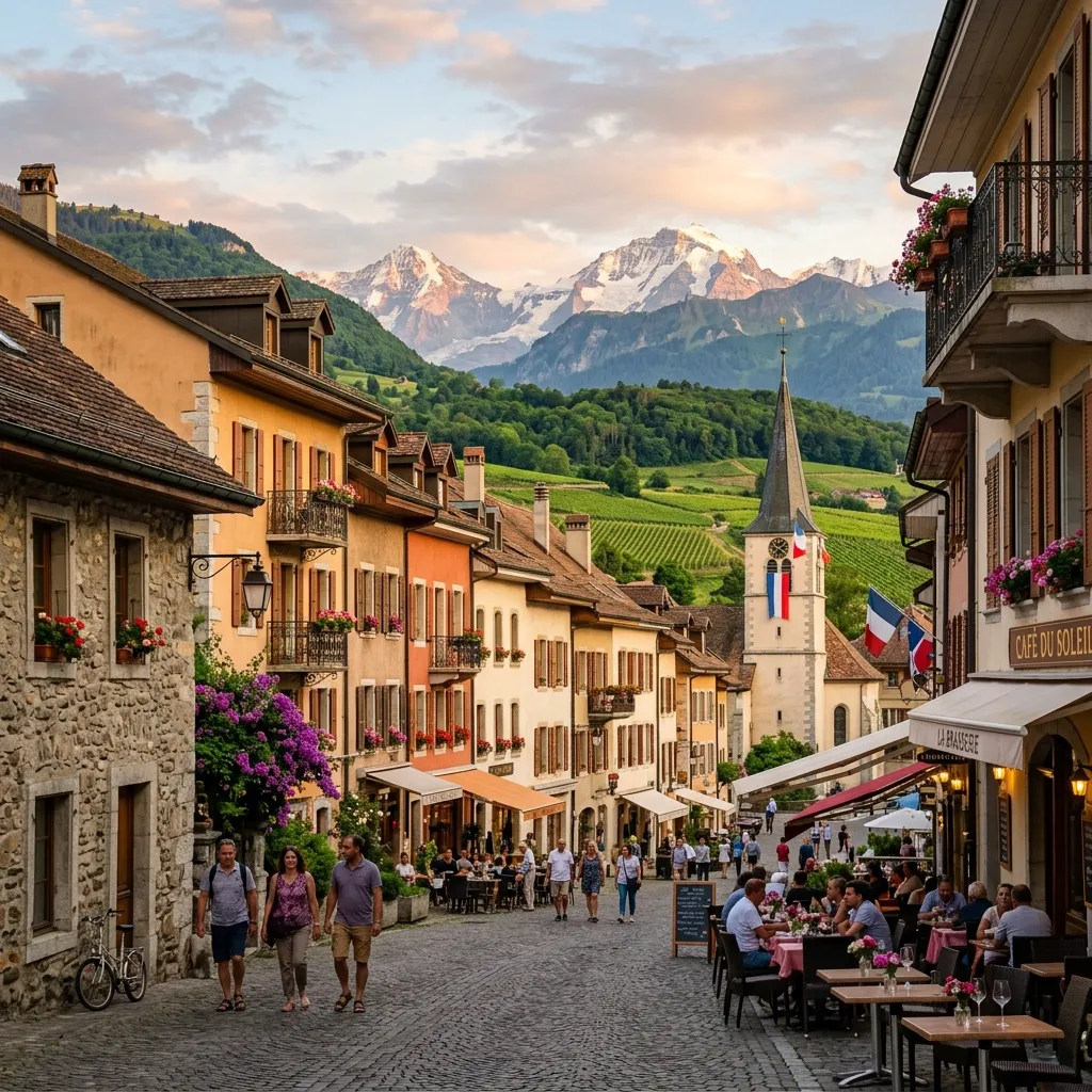 Europe