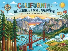 Explore the Best Places to Visit in California Today Explore the Best Places to Visit in California Today