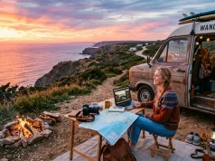 What is a Nomad Lifestyle? Your Ultimate Guide to Thriving Nomad Lifestyle