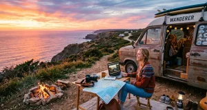 What is a Nomad Lifestyle? Your Ultimate Guide to Thriving Nomad Lifestyle