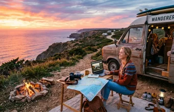 What is a Nomad Lifestyle? Your Ultimate Guide to Thriving Nomad Lifestyle