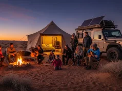 The Ultimate Guide to the Nomadic Lifestyle in 2026 Nomadic Lifestyle
