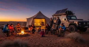 The Ultimate Guide to the Nomadic Lifestyle in 2026 Nomadic Lifestyle