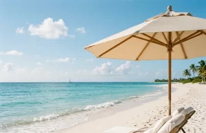 Relaxing Vacation Ideas for Stress Relief Relaxing Vacation Ideas for Stress Relief