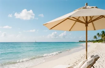 Relaxing Vacation Ideas for Stress Relief Relaxing Vacation Ideas for Stress Relief