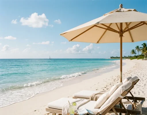 Relaxing Vacation Ideas for Stress Relief Relaxing Vacation Ideas for Stress Relief