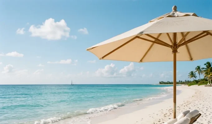 Relaxing Vacation Ideas for Stress Relief Relaxing Vacation Ideas for Stress Relief