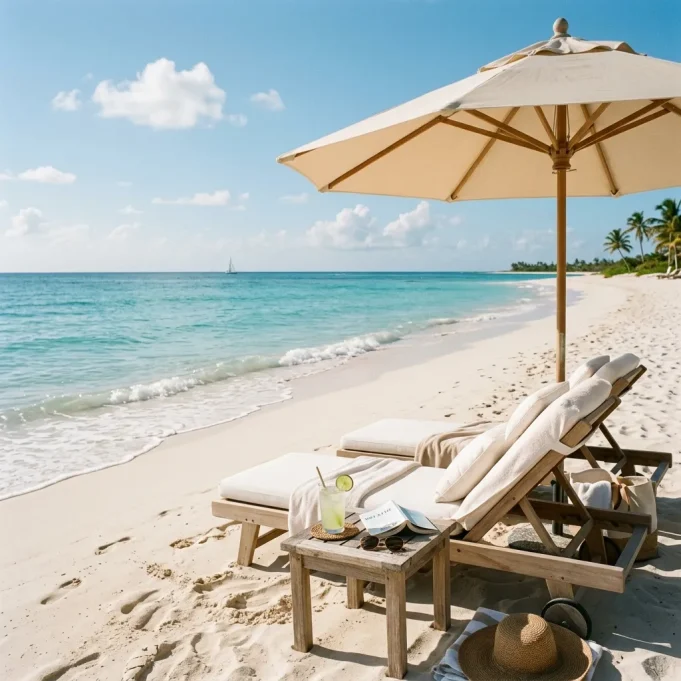 Relaxing Vacation Ideas for Stress Relief Relaxing Vacation Ideas for Stress Relief
