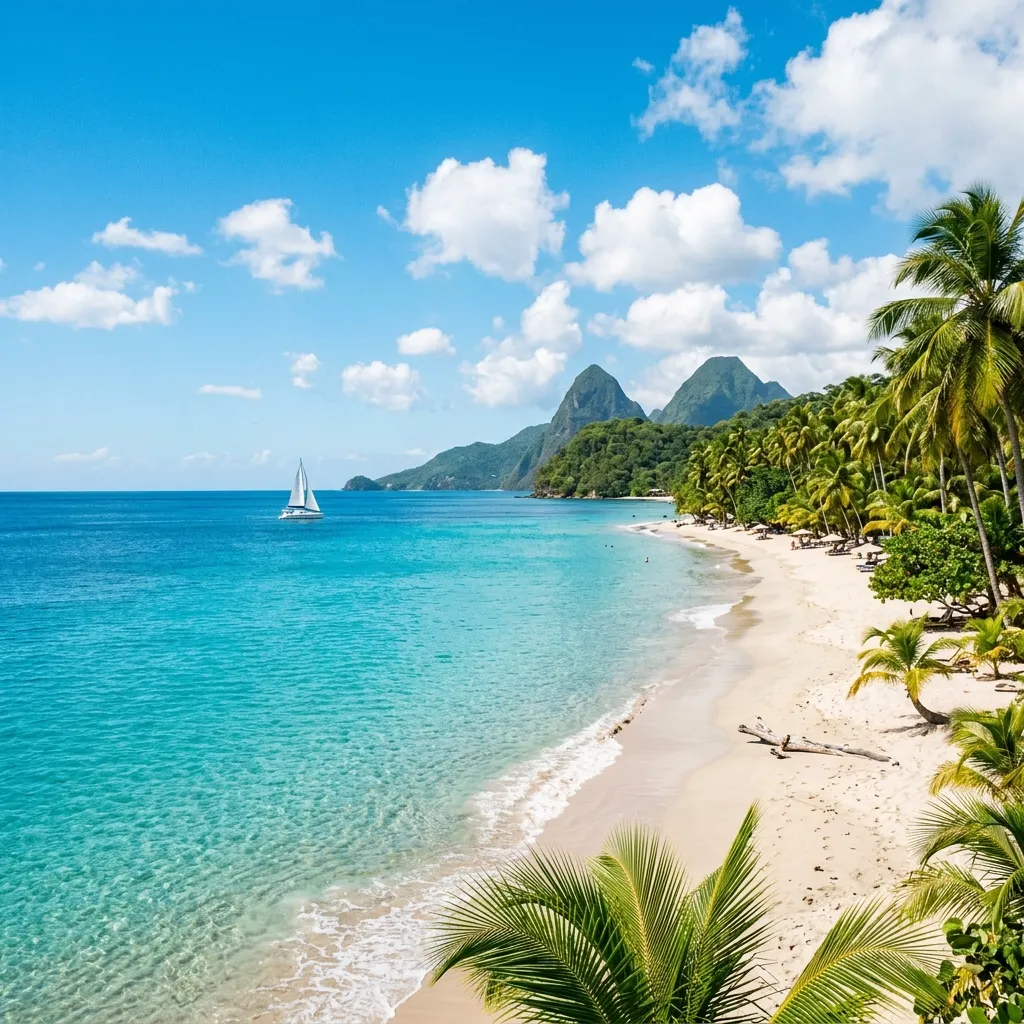 The Caribbean