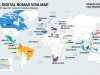 What Countries Have Digital Nomad Visas What Countries Have Digital Nomad Visas