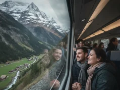 10 Breathtaking Scenic Train Journeys for 2026