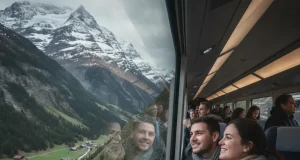 10 Breathtaking Scenic Train Journeys for 2026