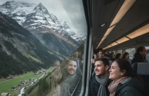 10 Breathtaking Scenic Train Journeys for 2026