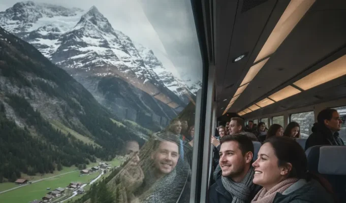 10 Breathtaking Scenic Train Journeys for 2026